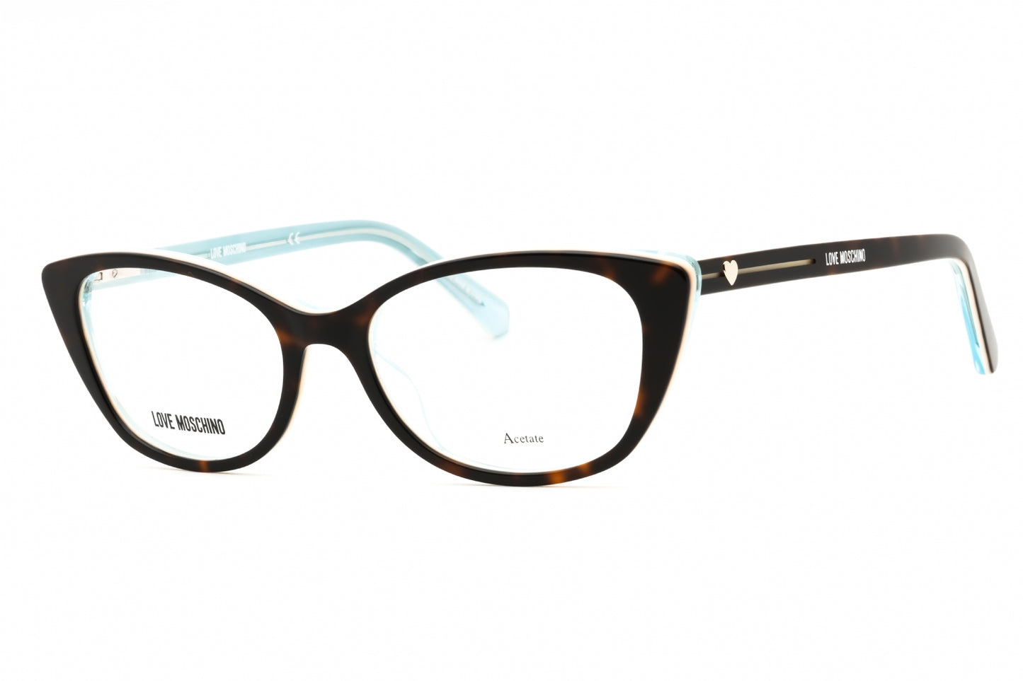 Moschino Love MOL548-0086 00 51mm
