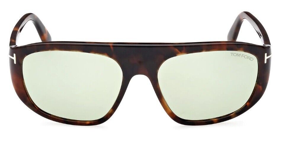 Tom Ford FT1002-52N-58 58mm