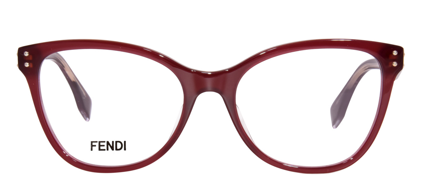 Fendi FE50006I-069-53 53mm