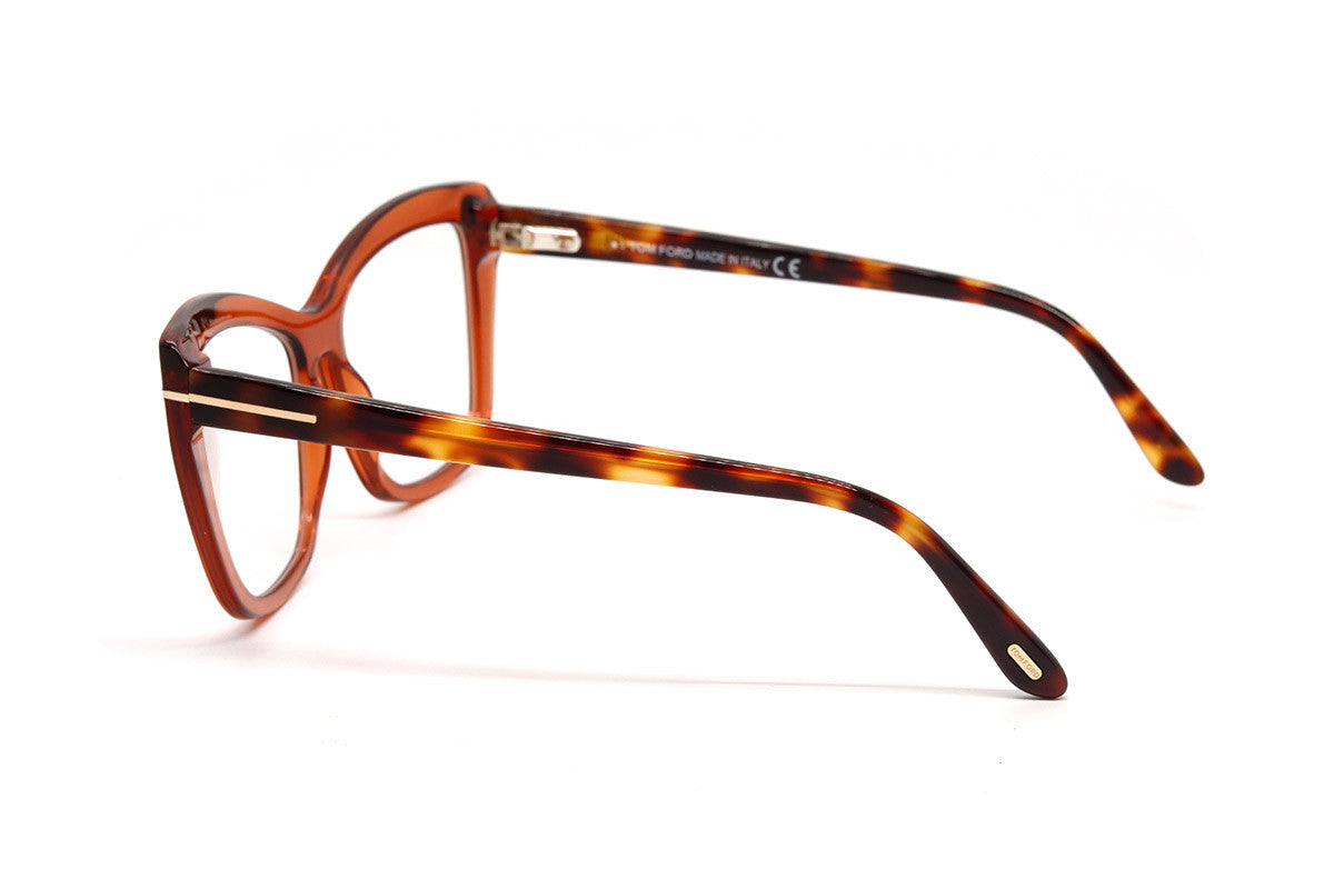 Tom Ford FT5826-B-048-55 55mm