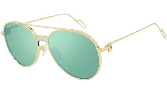 Cartier CT0273S-003-99 99mm