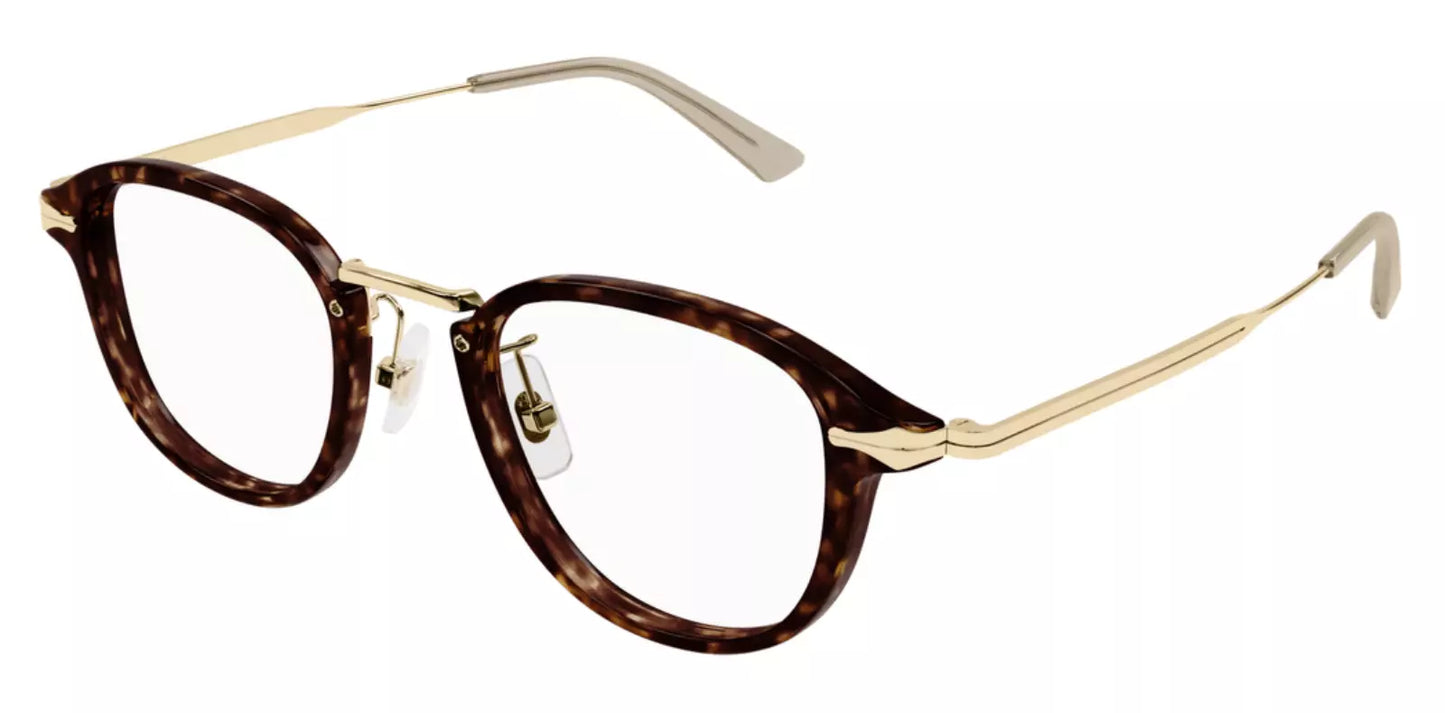 Mont Blanc MB0336o-002 48mm