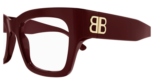 Balenciaga BB0325o-004 52mm