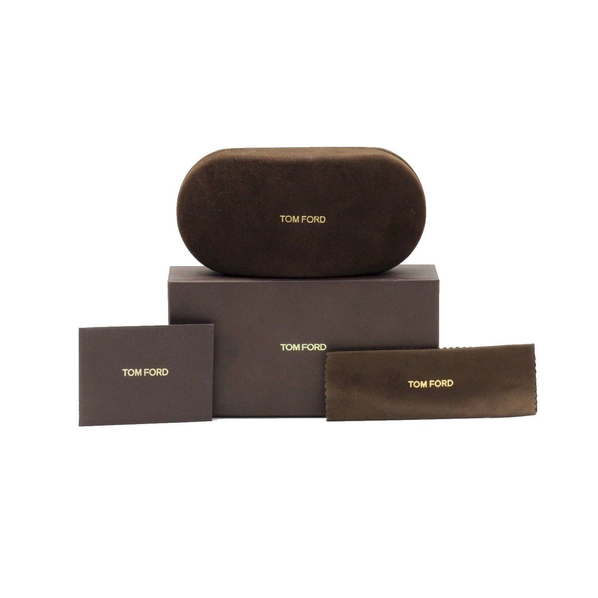 Tom Ford FT5803-B-054-51 51mm