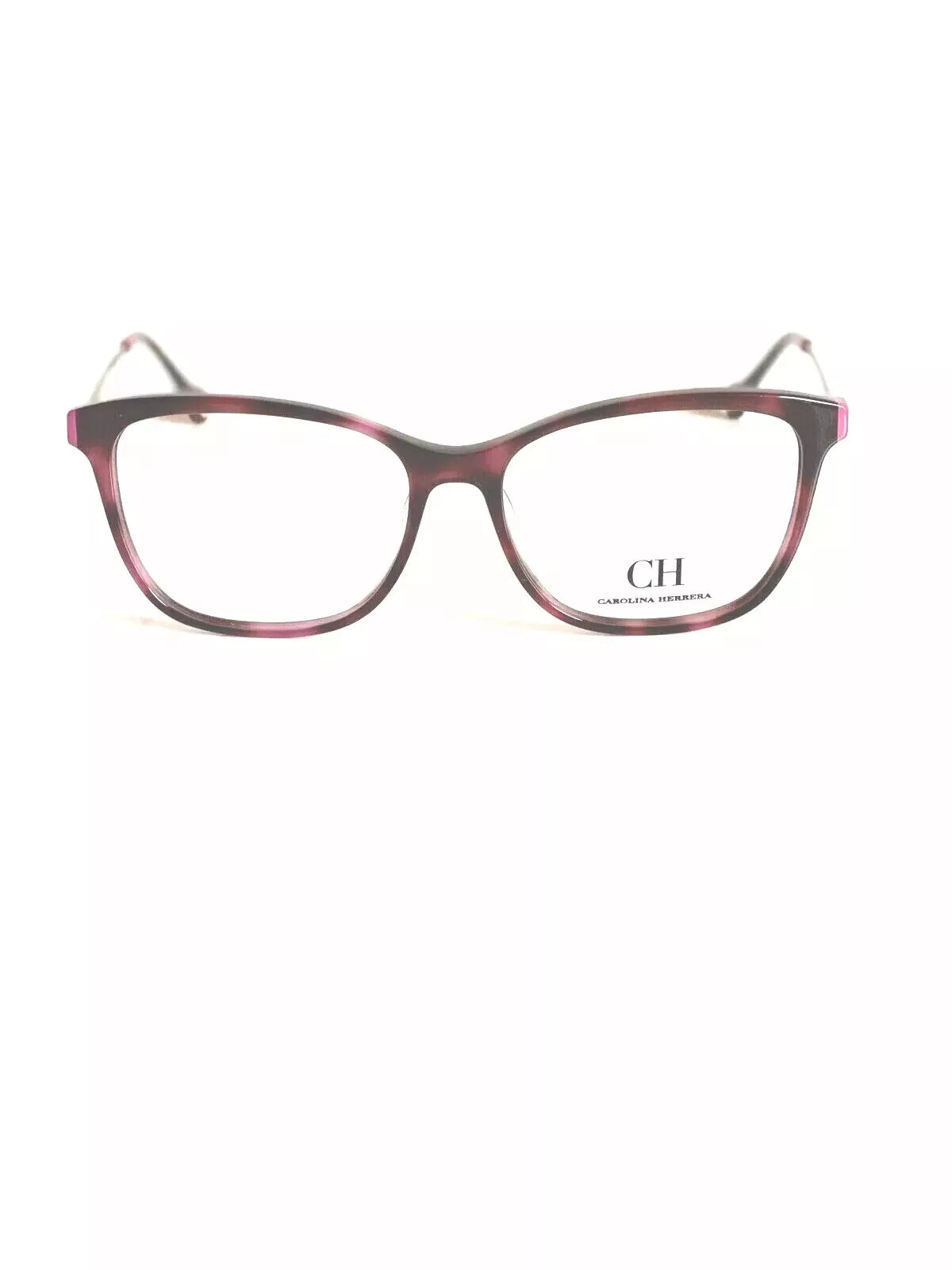 Carolina Herrera VHE818-0752-54 54mm