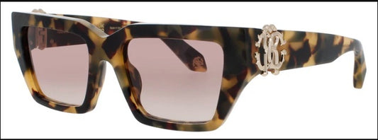 Roberto Cavalli SRC016M-0AGG 55mm