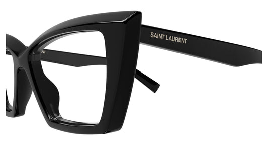 Yves Saint Laurent SL-657-OPT-001 54mm