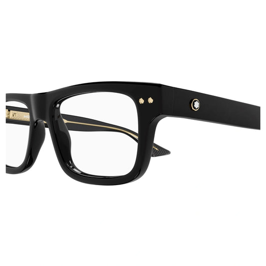 Mont Blanc MB0289o-005 55mm