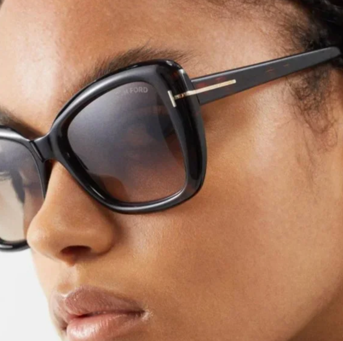 Tom Ford FT1008-52F-55 55mm