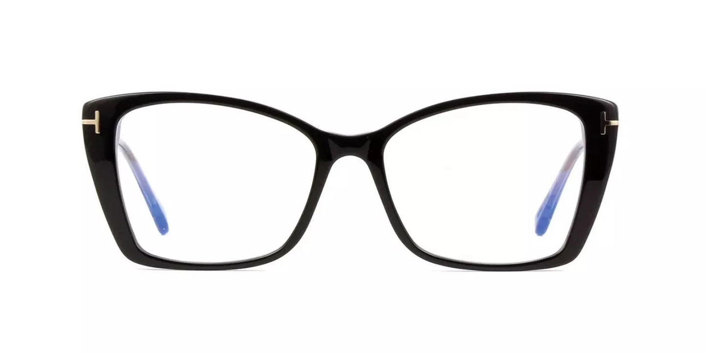 Tom Ford FT5893-B-001-55 55mm