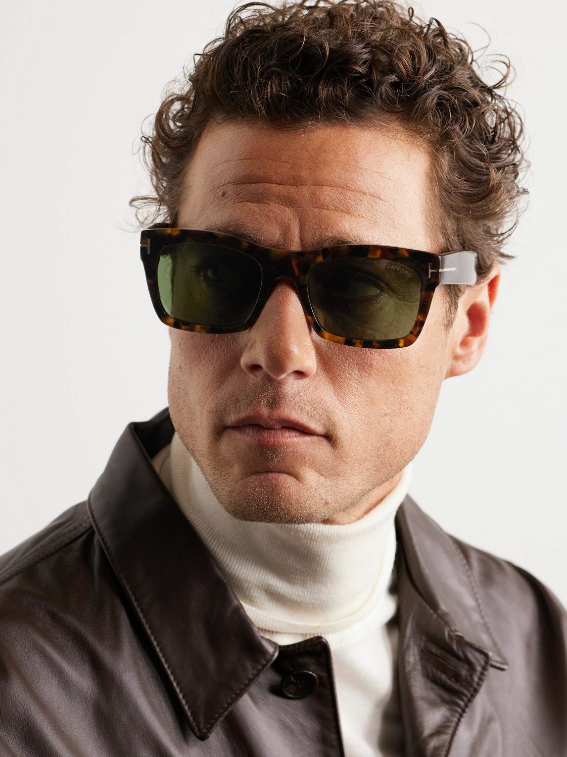 Tom Ford FT1062-52N-56 56mm