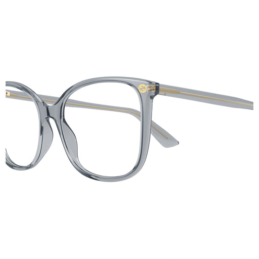 Gucci GG0026o-017 53mm
