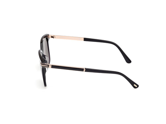 Tom Ford FT1183-01R-56 56mm
