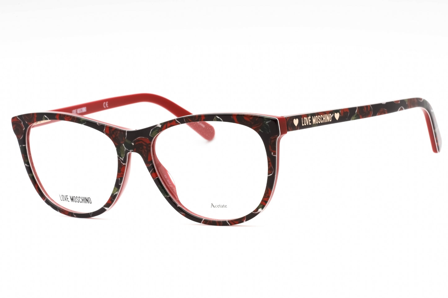 Moschino Love MOL524-00PA 00 53mm