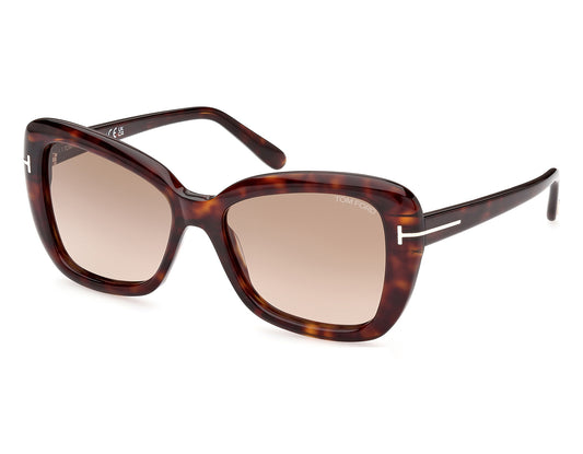 Tom Ford FT1008-52F-55 55mm