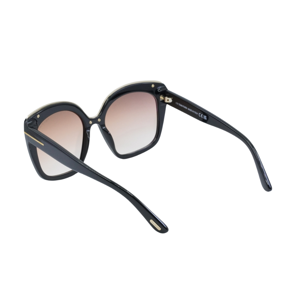 Tom Ford FT0944-01G-55 55mm