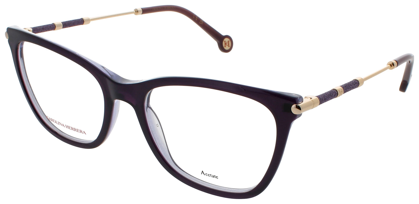 Carolina Herrera HER 0151-0YHP 54mm