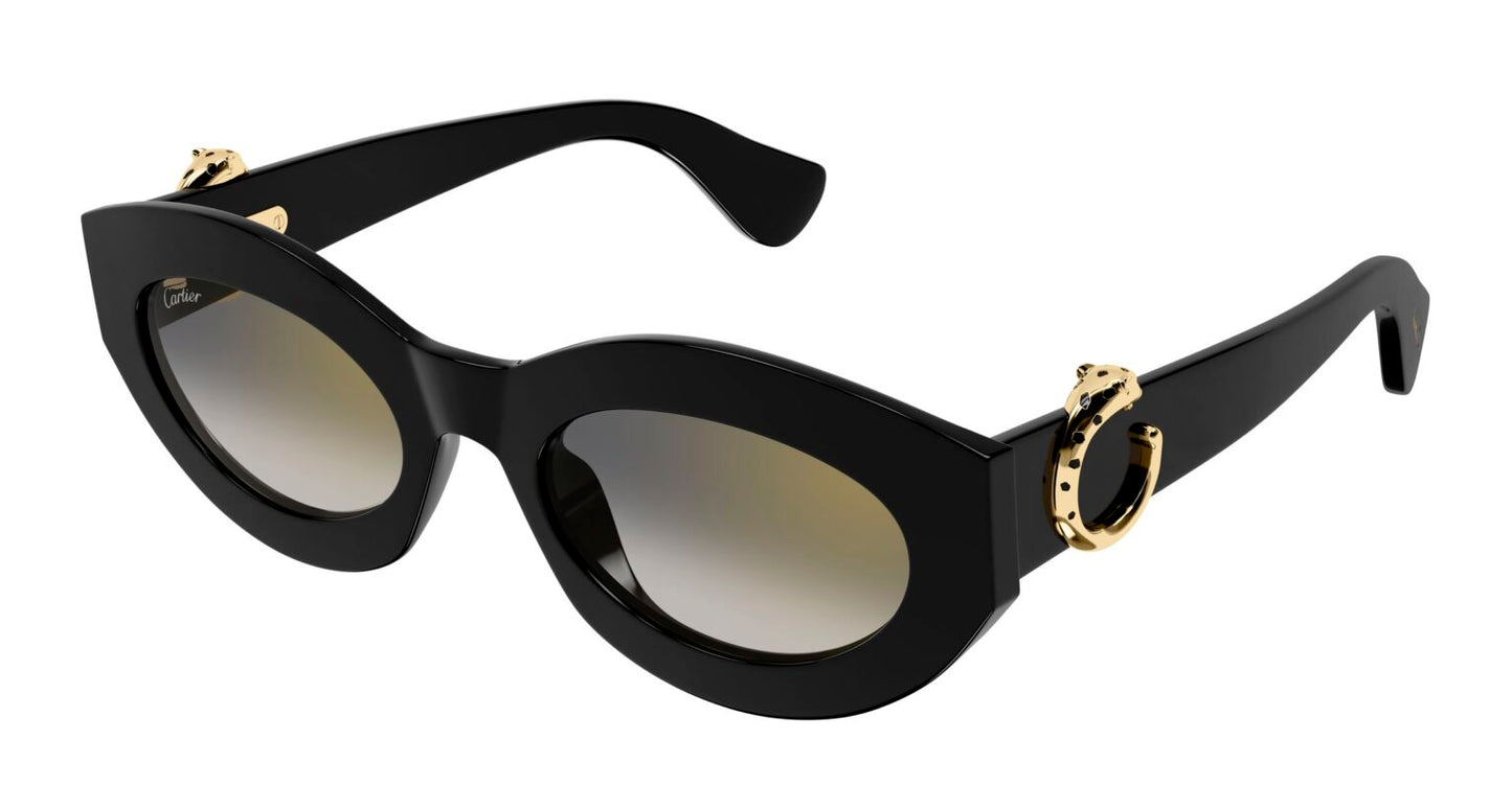 Cartier CT0638S-001 53mm