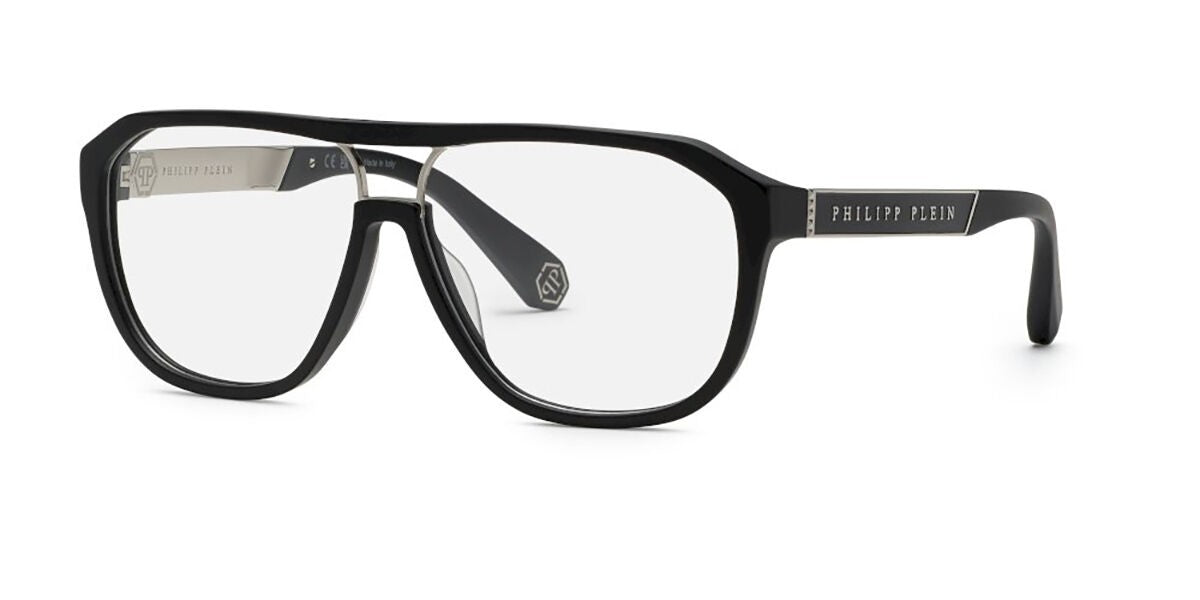 Philipp Plein VPP118M-0703 60mm
