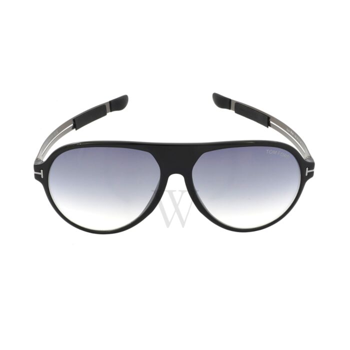 Tom Ford FT0881-01B-60 60mm