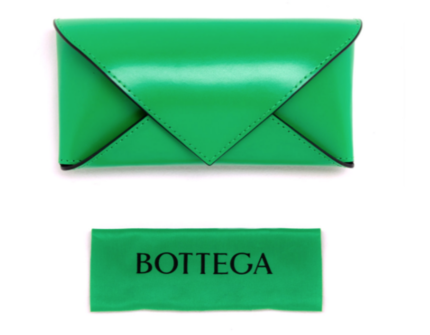 Bottega Veneta BV1190o-009 52mm