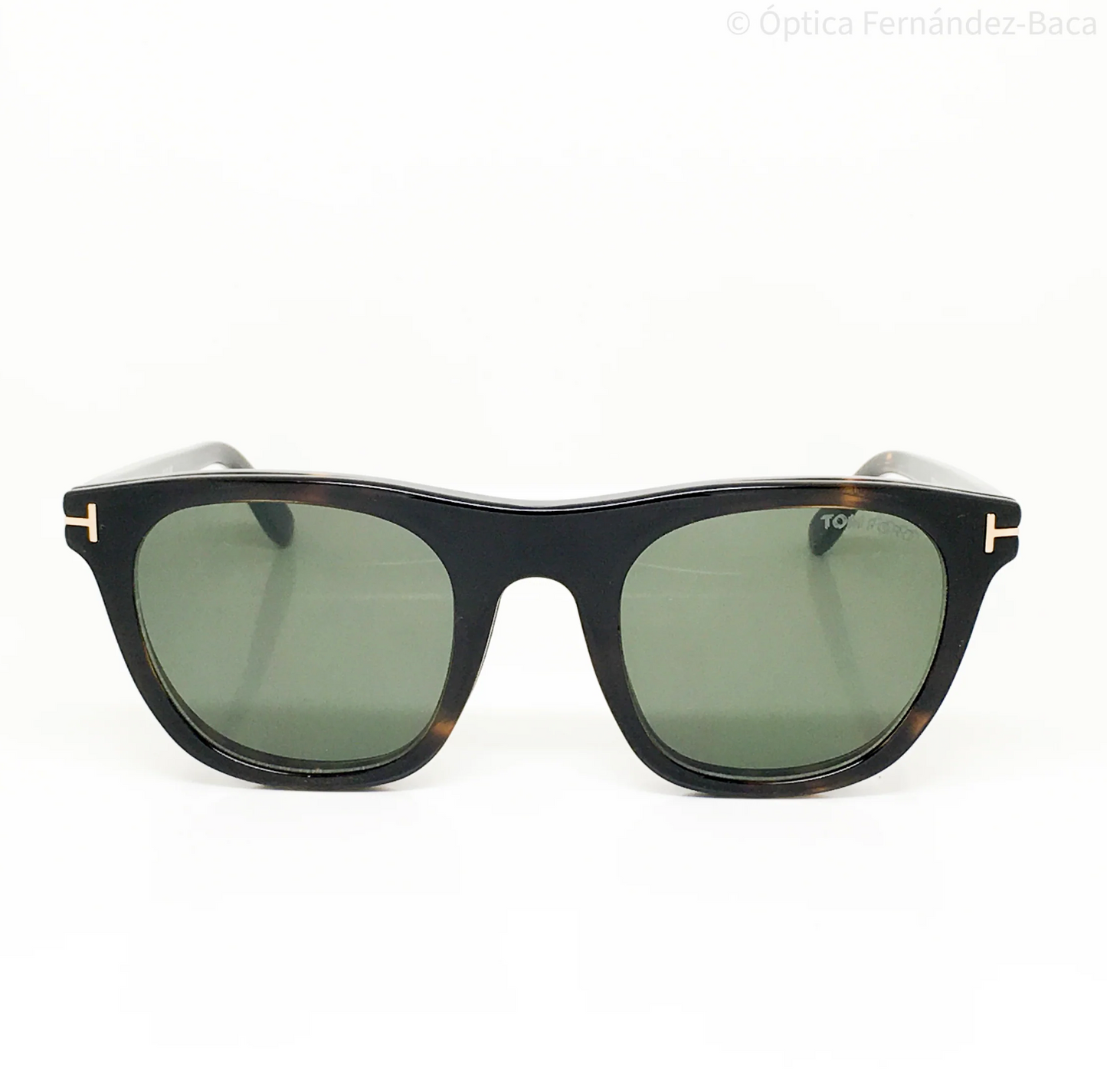 Tom Ford FT5895-B-052-51 51mm