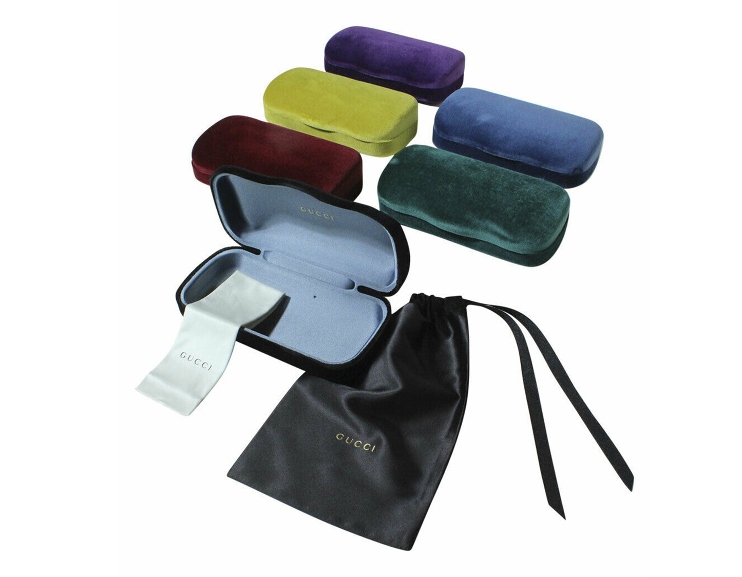 Gucci GG1138o-001 52