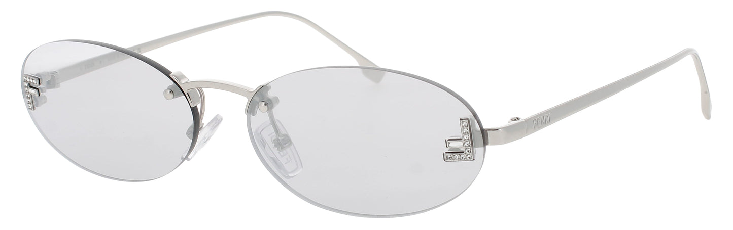 FENDI FE4075US 5416C 54-15-135