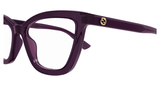 Gucci GG1686o-011 54mm