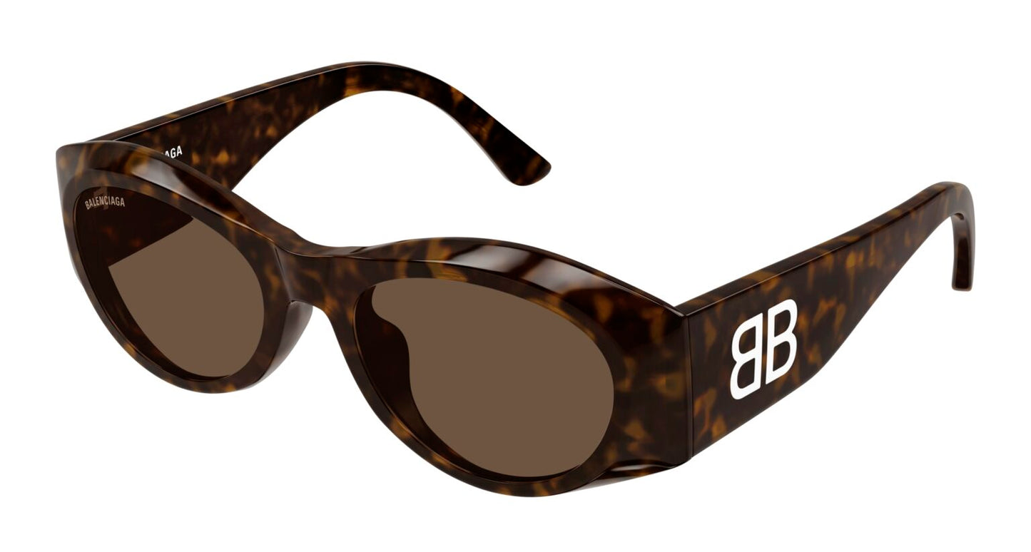 Balenciaga BB0396SK-002 55mm