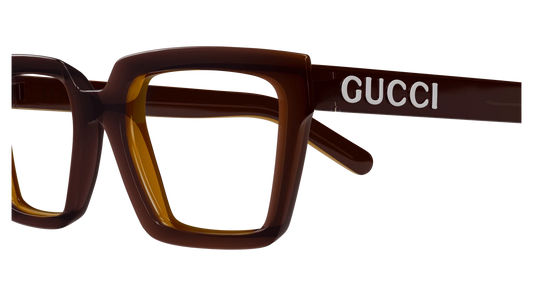 Gucci GG1725o-002 52
