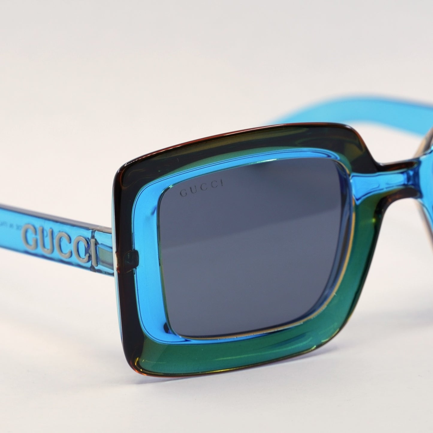 Gucci GG1718S-005 0mm
