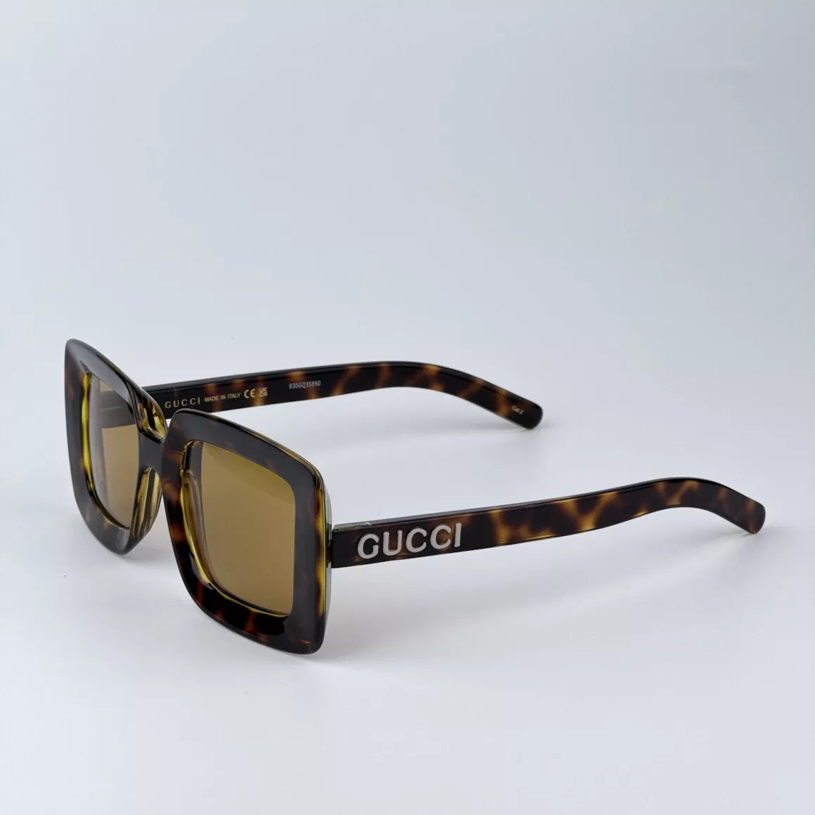 Gucci GG1718S-002 51mm