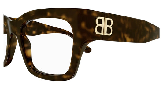 Balenciaga BB0325o-002 52mm