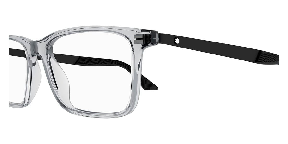 Mont Blanc MB0333o-002 55mm