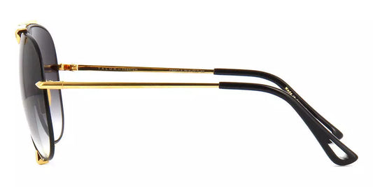 Dita 23007-A-BLK-GLD-62-Z 62mm