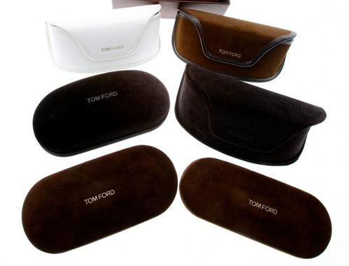 Tom Ford FT5905-B-005 49mm