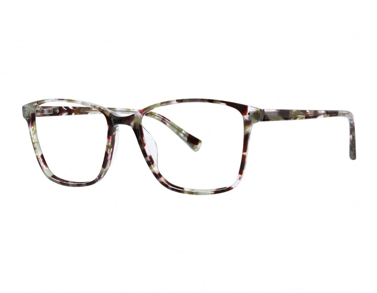 Life Is Good Jody-Green Tortoise 54mm
