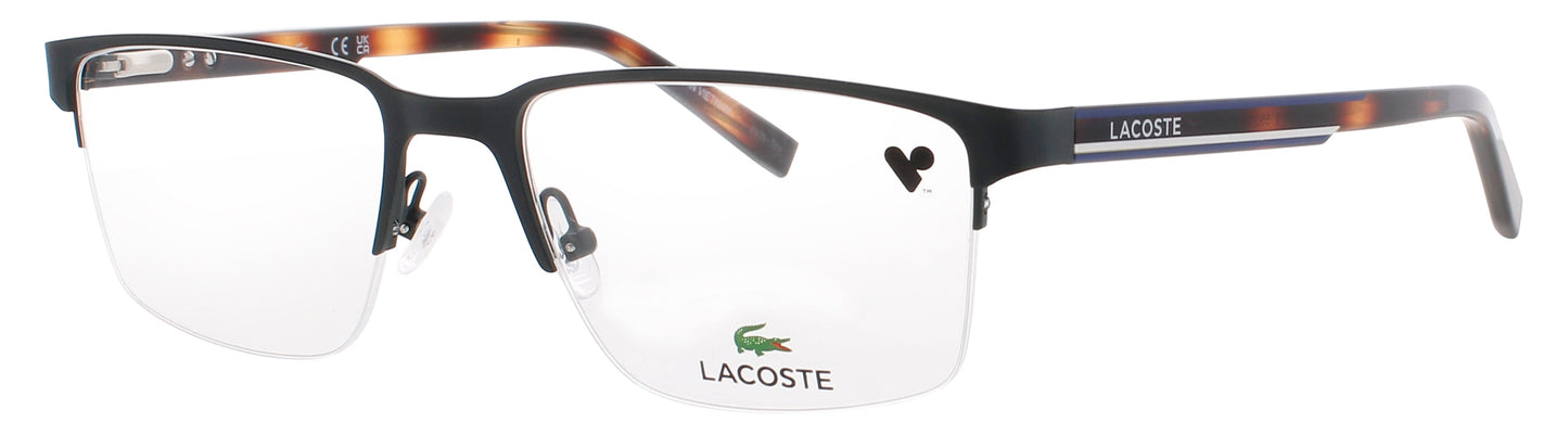 LACOSTE L2279-N-201-55 55mm