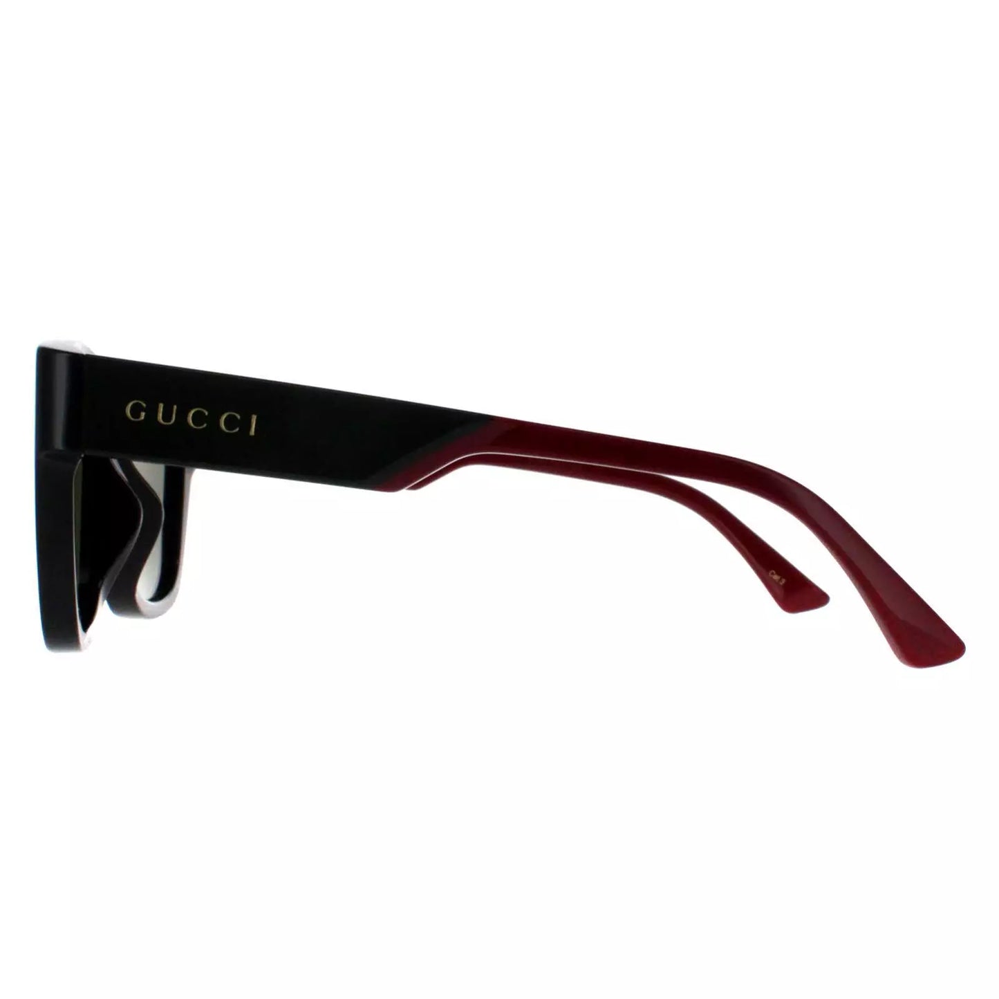 Gucci GG1670SK-005 52mm