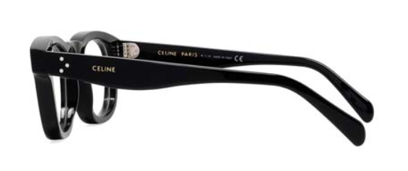 Celine CL50049I-51001 0mm