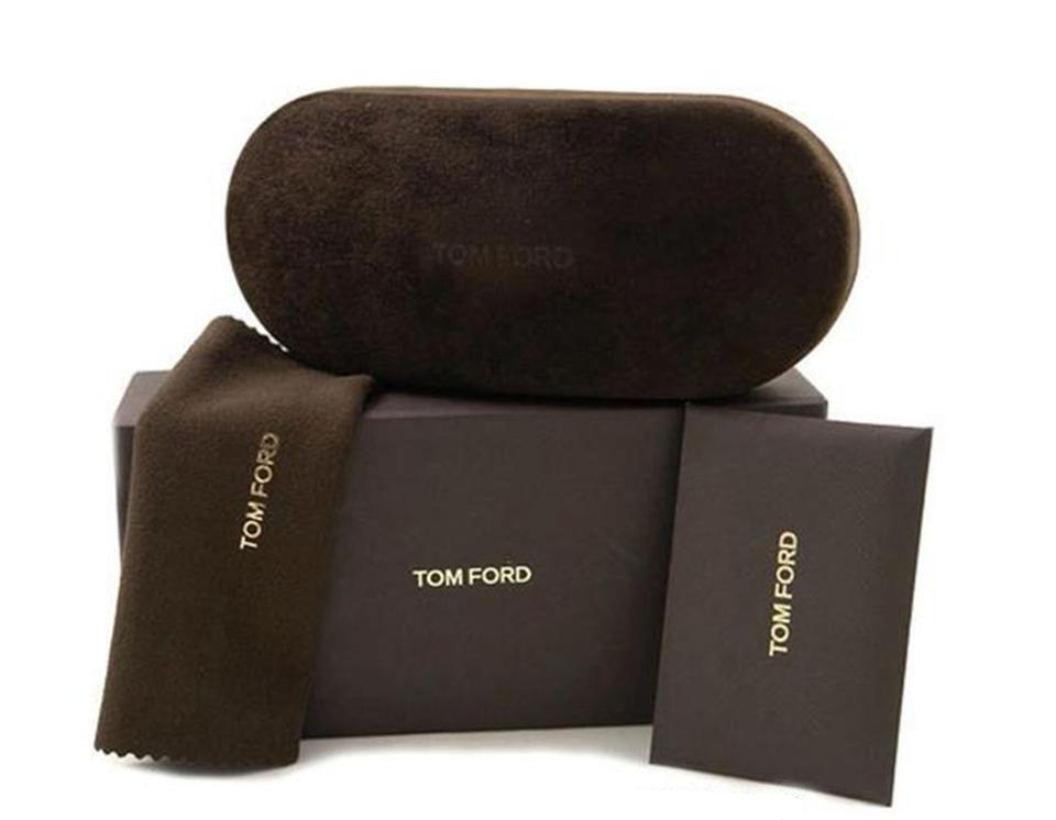 Tom Ford FT1002-53E-58 58mm
