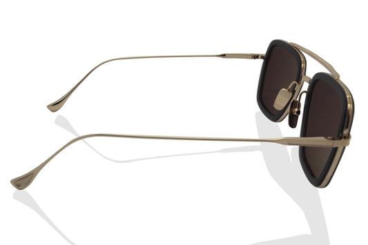 Dita 7806-C-GRY-GLD-52-Z 52mm