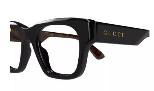 Gucci GG1669o-005 52mm