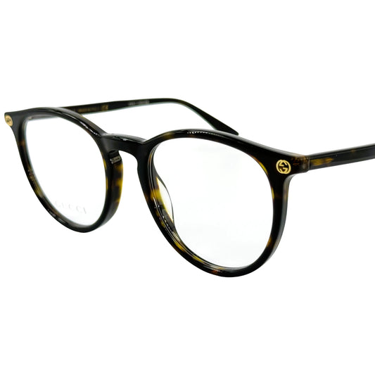 Gucci GG0027o-002 50