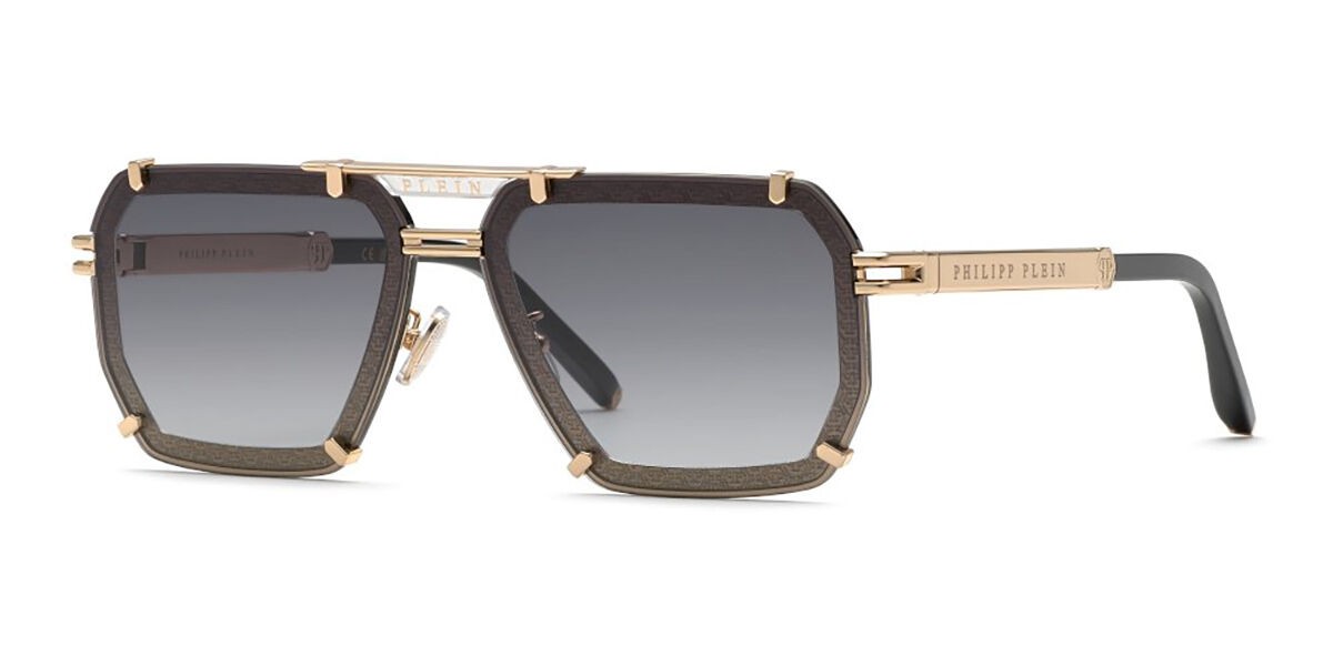 Philipp Plein SPP131-0301 64mm