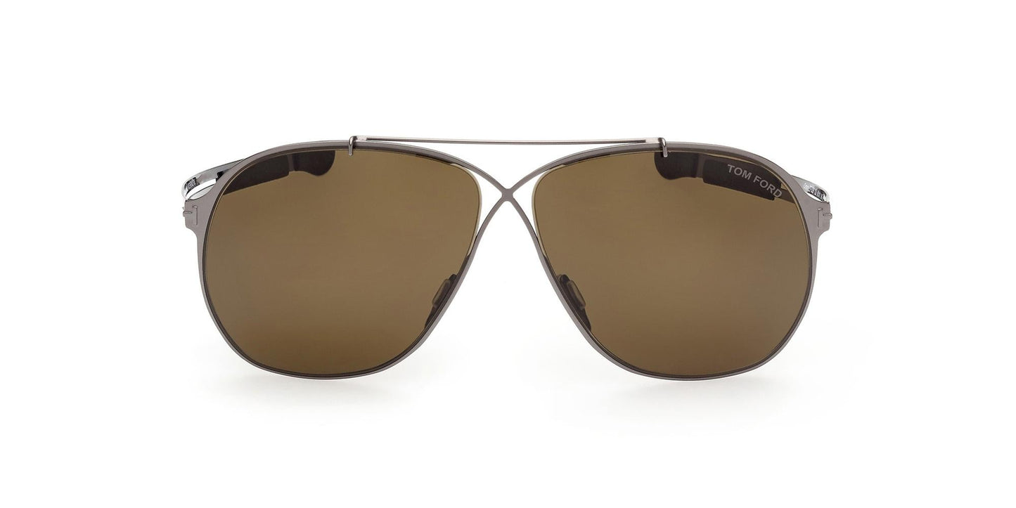 Tom Ford FT0829-12J-61 61mm