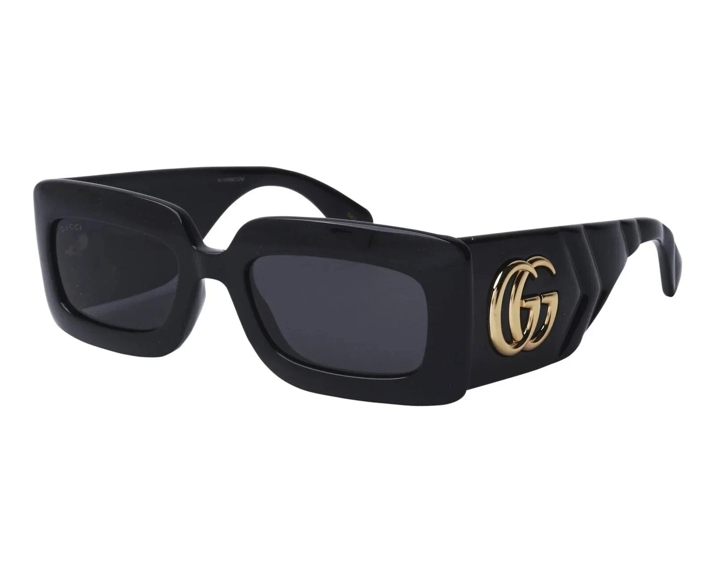 Gucci GG0811S-001 53mm
