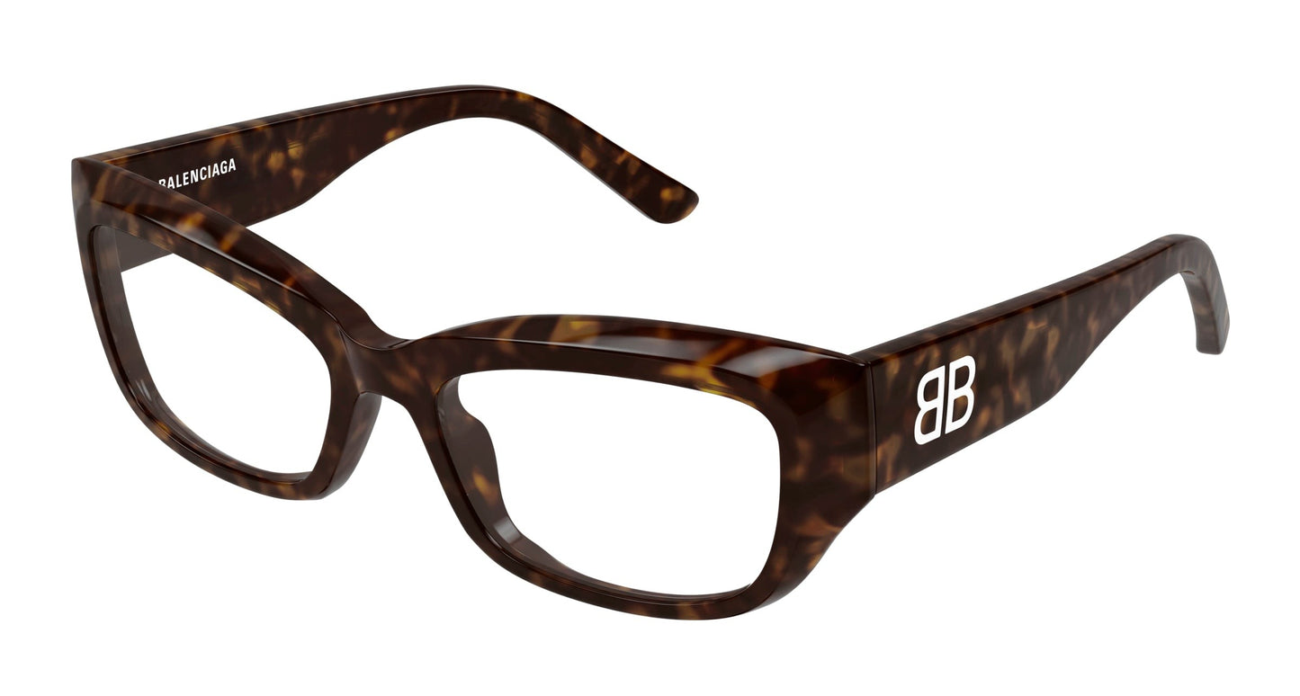 Balenciaga BB0399o-002 55mm