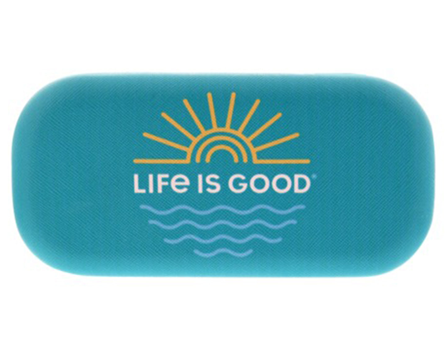 Life Is Good LG-LANE-GREEN-53 53mm
